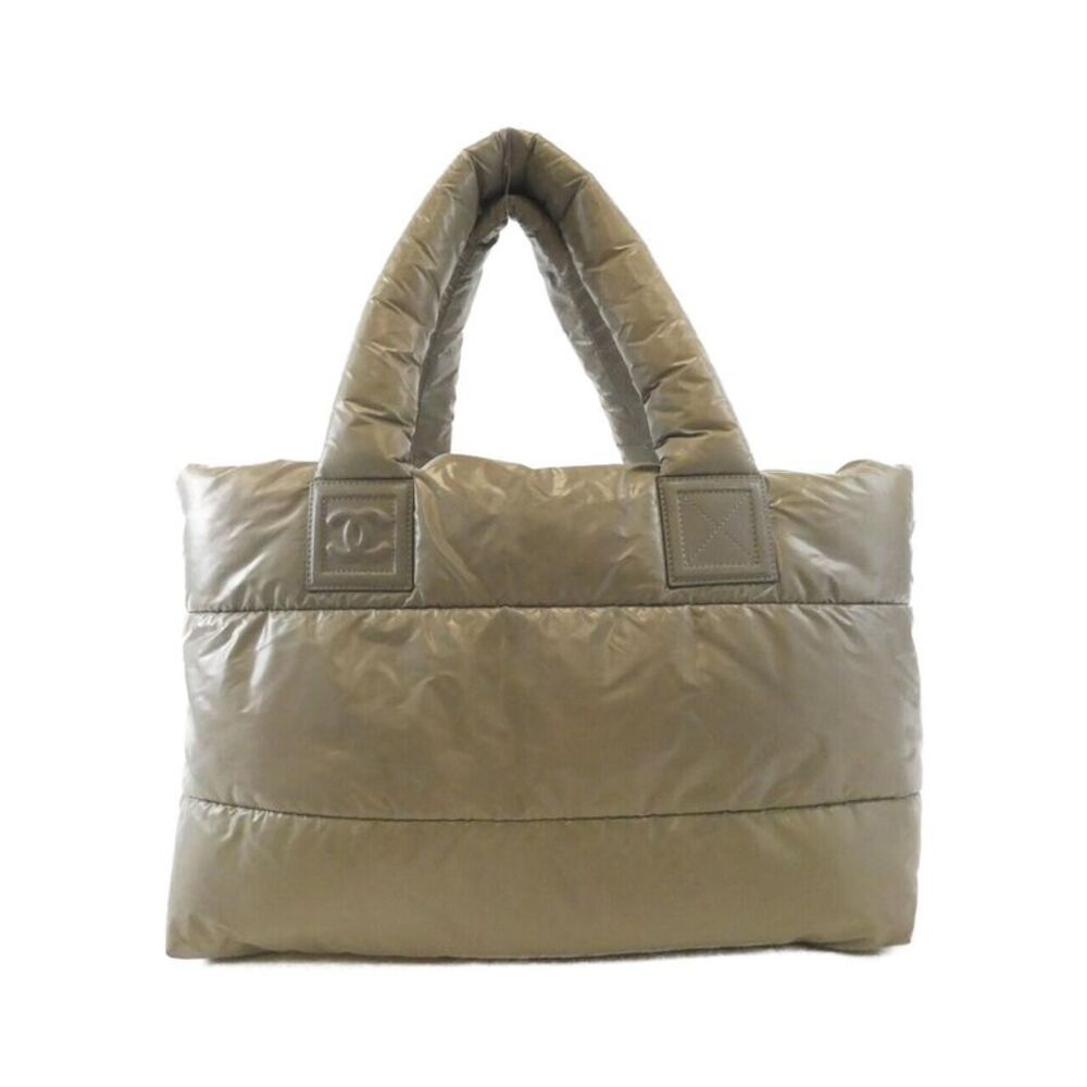 Chanel Coco Cocoon Nylon Bag